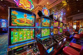 Trò chơi bắn cá 66b với đồ họa sắc nét, hiệu ứng neon rực rỡ